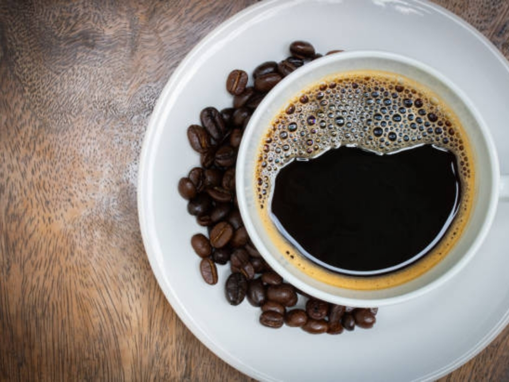 Tác dụng của Caffeine đối với cơ thể